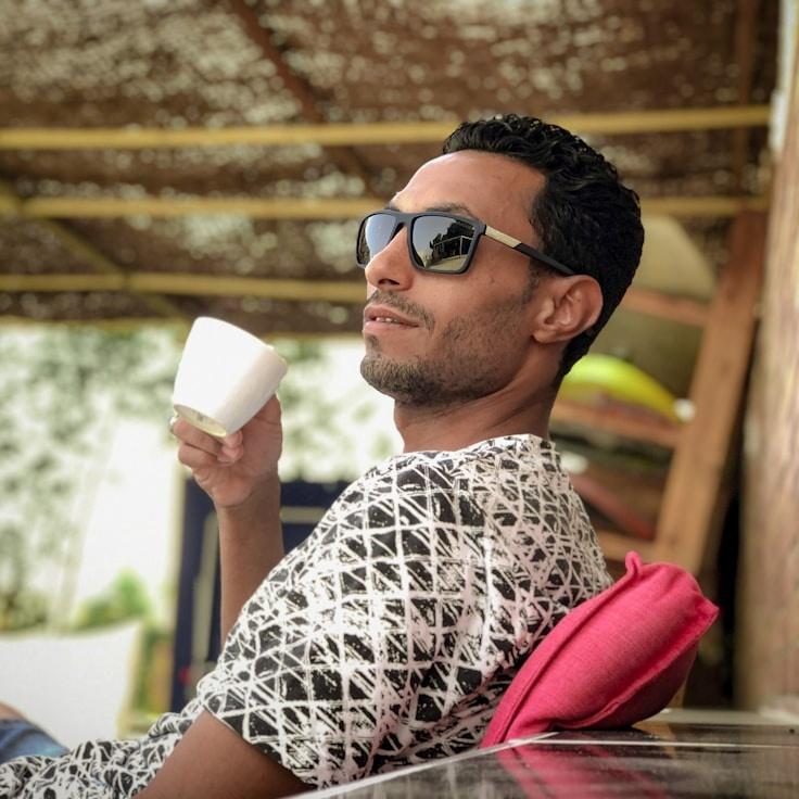 Maritime Engineer Jordan Lee