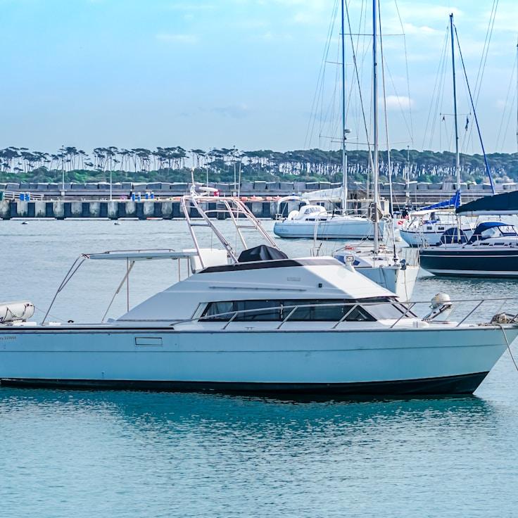 UnitedGlobalNetworking yacht fleet